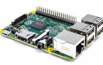 Raspberry Pi 2