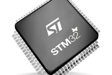 STM32 dla początkujących (i nie tylko). Przetwornik analogowo - cyfrowy