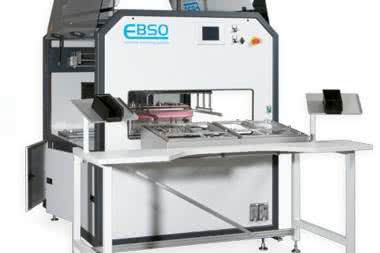 Lutowanie selektywne 