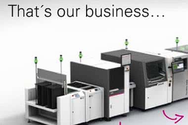 Scanditron dystrybutorem firmy Ekra