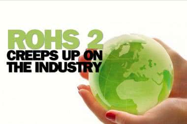 Elektronika w UE - podsumowanie aktów legislacyjnych z 2014 roku