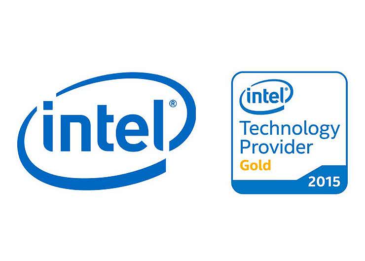 JM elektronik uzyskał status Gold Partner w programie Intel Technology Provider