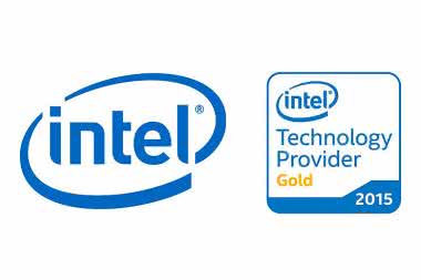 JM elektronik uzyskał status Gold Partner w programie Intel Technology Provider