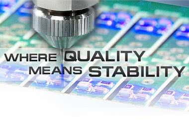 PB Technik dystrybutorem firm PVA i Felder