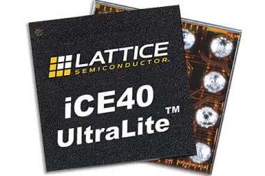 Najmniejsze układy FPGA