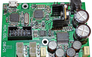 PC_Speaker - "cyfrowe" głośniki komputerowe