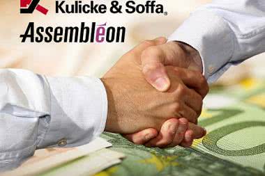 Firma Kulicke & Soffa przejęła Assembleona