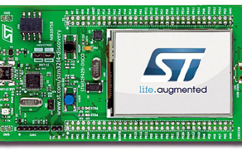 32 bity to już standard! Przegląd zestawów startowych i ewaluacyjnych dla mikrokontrolerów 32-bitowych. cz. 1