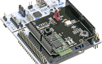 Mikrokontrolerowy supermarket. Narzędzia, zestawy startowe i ewaluacyjne, ekspandery funkcjonalne, programatory...
