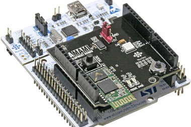 Mikrokontrolerowy supermarket. Narzędzia, zestawy startowe i ewaluacyjne, ekspandery funkcjonalne, programatory...