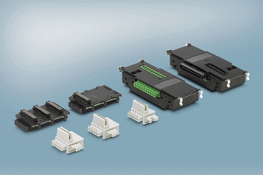 Systemy modułowe. Trend (nie tylko) w elektronice przemysłowej