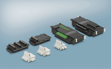 Systemy modułowe. Trend (nie tylko) w elektronice przemysłowej