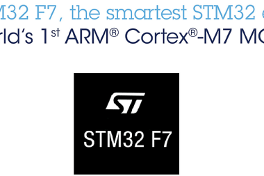 Mikrokontrolery STMicroelectronics: od Cortex-M0 do Cortex-M7