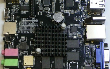 Cubieboard A80 - ośmiordzeniowy "potwór"