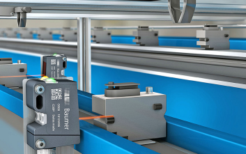 Zbliżeniowe czujniki optyczne w praktyce inżynierskiej