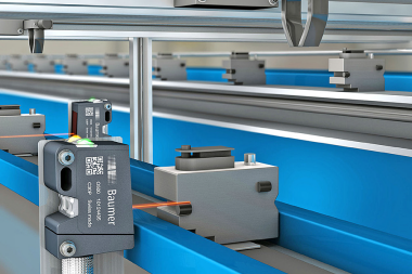 Zbliżeniowe czujniki optyczne w praktyce inżynierskiej