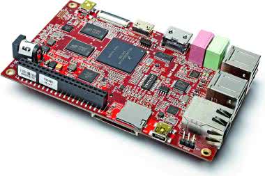 5 zestawów RIoTboard do rozdania dla twórców aplikacji IoT!