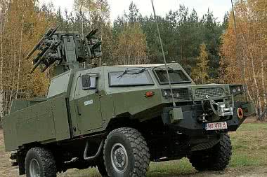 Polski "zabójca" dronów za 700 mln zł będzie na wyposażeniu armii