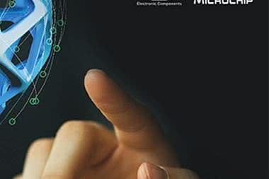 Zaproszenie na szkolenie organizowane przez TME i Microchip