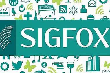 Atmel inwestuje w produkty dla sieci Sigfox