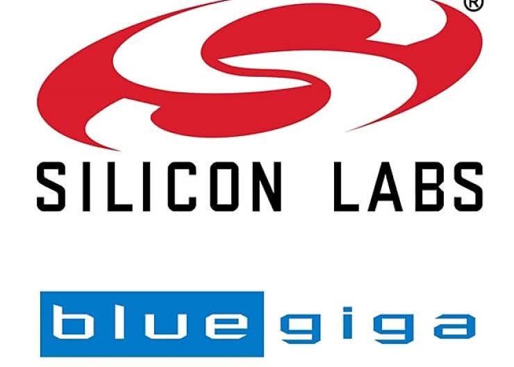 Silicon Labs przejmuje firmę Bluegiga