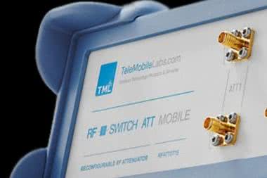 Innowacyjny tłumik mikrofalowy z Gdyni - na targach w Barcelonie