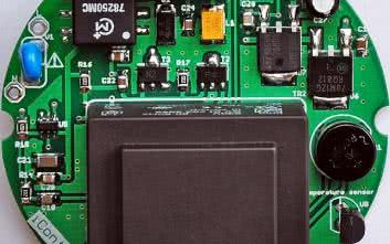 iControlSensor. Czujnik do pomiaru temperatury dla iControl