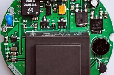 iControlSensor. Czujnik do pomiaru temperatury dla iControl