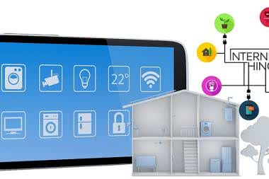 Nowoczesne technologie łączności dla IoT