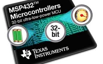 MSP432 - mikrokontroler do nowoczesnych aplikacji