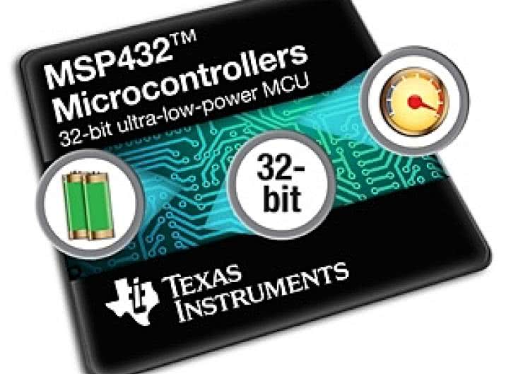 MSP432 - mikrokontroler do nowoczesnych aplikacji