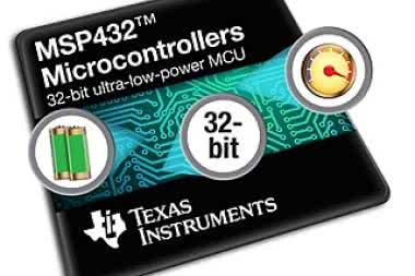 MSP432 - mikrokontroler do nowoczesnych aplikacji