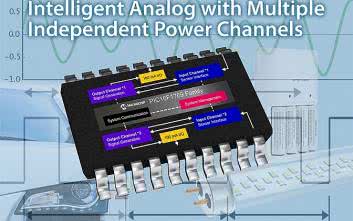 PIC16F176x - więcej niż mikrokontroler