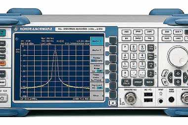 Analizowanie protokołów szeregowych oscyloskopami Rohde&Schwarz. CAN, LIN. cz. 3