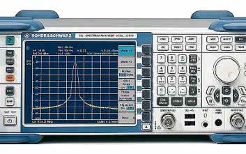 Analizowanie protokołów szeregowych oscyloskopami Rohde&Schwarz. CAN, LIN. cz. 3
