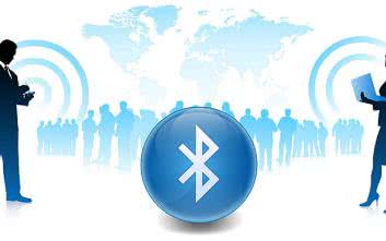 Programowanie aplikacji mobilnych. Komunikacja Bluetooth. cz. 4