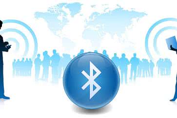 Programowanie aplikacji mobilnych. Komunikacja Bluetooth. cz. 4