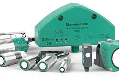 Czujniki ultradźwiękowe w automatyce przemysłowej