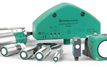 Czujniki ultradźwiękowe w automatyce przemysłowej
