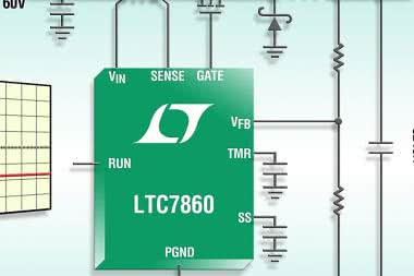 Układ zabezpieczenia przed przepięciami i przetężeniami