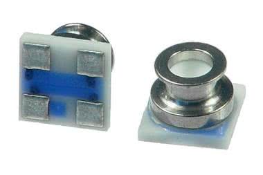 Precyzyjny, miniaturowy czujnik ciśnienia i temperatury