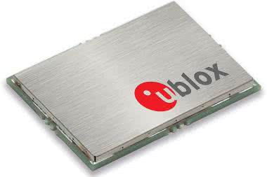 Moduł komunikacyjny WiFi, Bluetooth i NFC