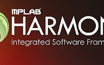 MPLAB Harmony, czyli harmonia według Microchipa