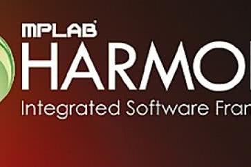 MPLAB Harmony, czyli harmonia według Microchipa