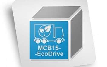 MCB15-EcoDrive. Elektroniczny moduł Asystenta Kierowcy wspierający ekonomiczny styl jazdy samochodem