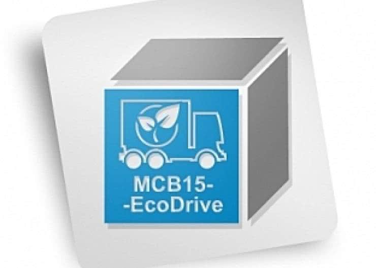 MCB15-EcoDrive. Elektroniczny moduł Asystenta Kierowcy wspierający ekonomiczny styl jazdy samochodem