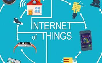 Internet Rzeczy w przykładach. Serwer Web. cz. 6