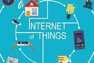 Internet Rzeczy w przykładach. Serwer Web. cz. 6