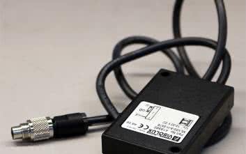 Monitorowanie dróg za pomocą detektorów pętli indukcyjnych firmy Pepperl+Fuchs