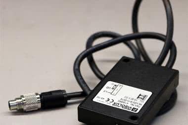 Monitorowanie dróg za pomocą detektorów pętli indukcyjnych firmy Pepperl+Fuchs